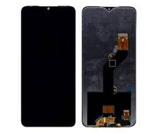Replacement for HOT10S LCD COMBO INFINIX - Quality Phone Parts in Sri Lanka